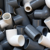 
Lien vers: PolychlorureDeVinylePvc